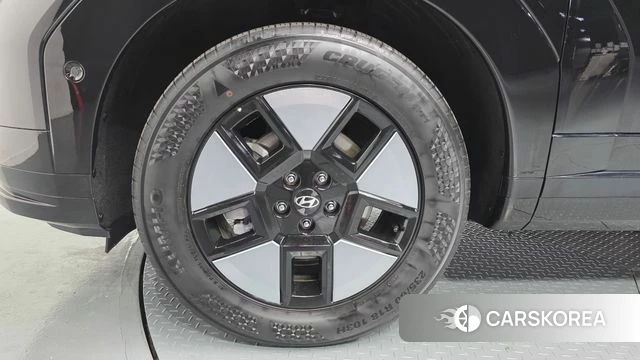 Hyundai Santa Fe (MX5) id 4292228 из Кореи 25