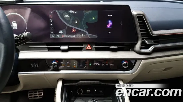 Kia Sportage 5th Generation Hybrid id 2699735 из Кореи 15