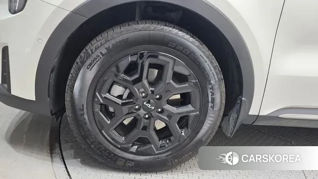 Kia The New Sorento 4th Generation id 3721043 из Кореи 15