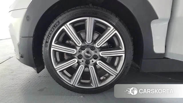 Mini Cooper S Clubman id 3771817 из Кореи 16