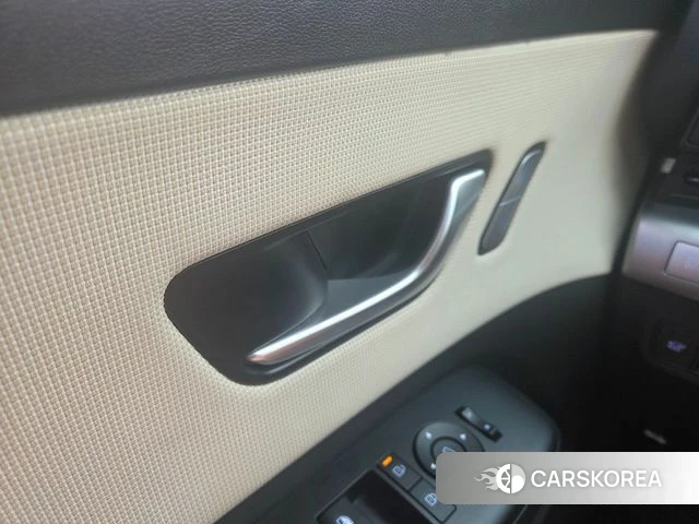Hyundai Kona (SX2) 2023 Серый из Кореи, фото 5