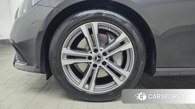 Mercedes-Benz E-Class W213 id 4793151 из Кореи 29