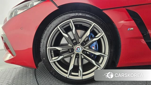 BMW Z4 (G29) id 4665893 из Кореи 25
