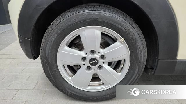 Mini Cooper id 4435106 из Кореи 25