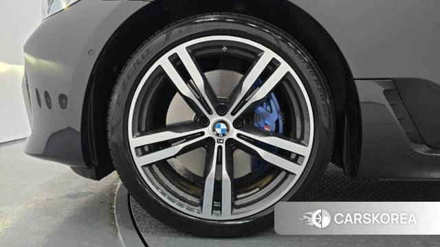 BMW 6 Series GT (G32) id 4516497 из Кореи 15