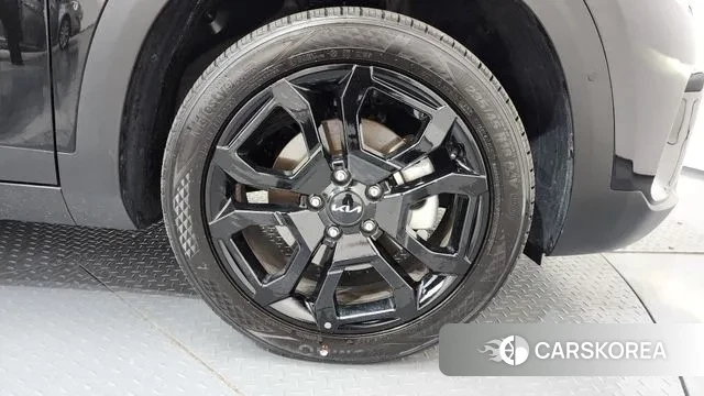 Kia The New Seltos id 3745127 из Кореи 15