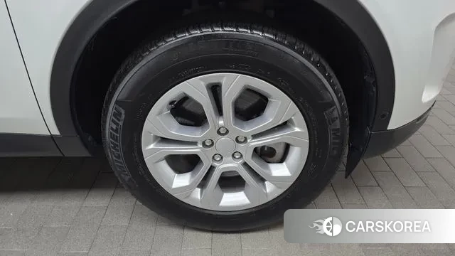 Land Rover Discovery Sports 2nd Generation id 3059338 из Кореи 15