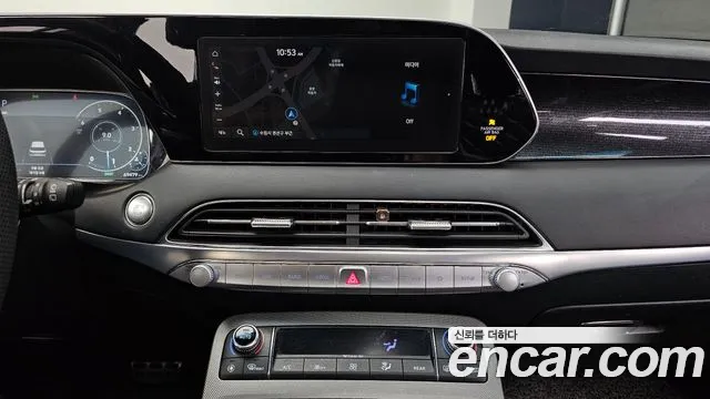 Hyundai Palisade id 2697085 из Кореи 15