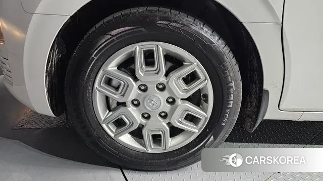 Hyundai Staria id 3410439 из Кореи 15