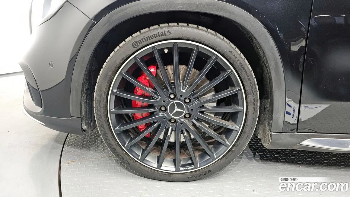 Mercedes-Benz GLA-Class X156 id 1699293 из Кореи 15