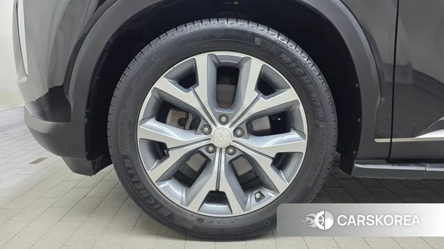 Hyundai Palisade id 3905334 из Кореи 15