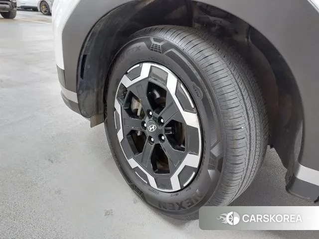 Hyundai Santa Fe (MX5) id 3497091 из Кореи 15