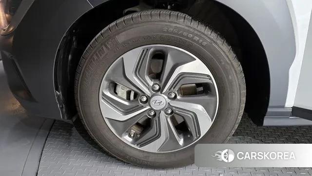 Hyundai The New Kona Hybrid id 3022817 из Кореи 15