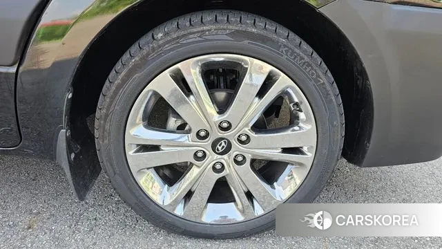 Hyundai Solati id 2979100 из Кореи 15