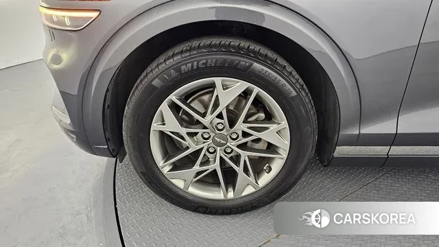 Genesis GV70 id 3788125 из Кореи 15