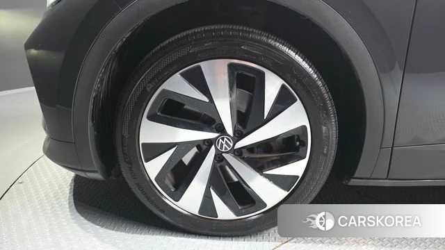 Volkswagen ID.4 id 4500620 из Кореи 27