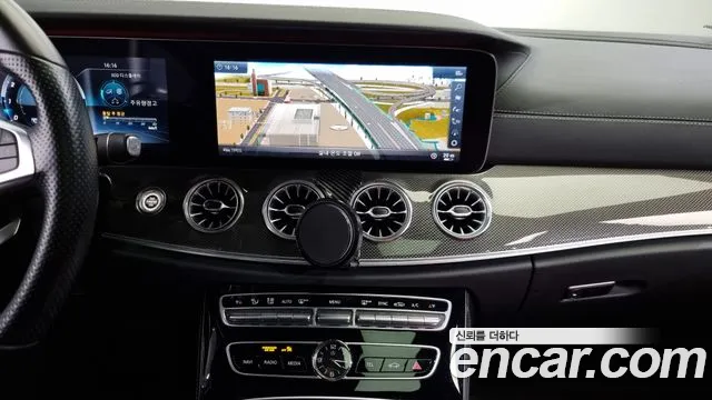 Mercedes-Benz E-Class W213 id 2676150 из Кореи 15