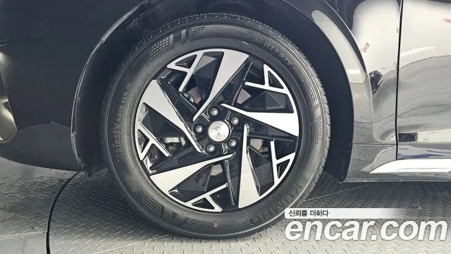 Hyundai The New Grandeur IG Hybrid id 2419638 из Кореи 15