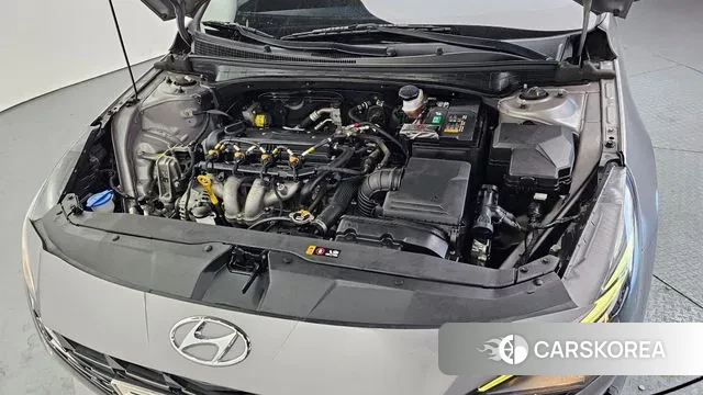 Hyundai Avante (CN7) id 3561536 из Кореи 15