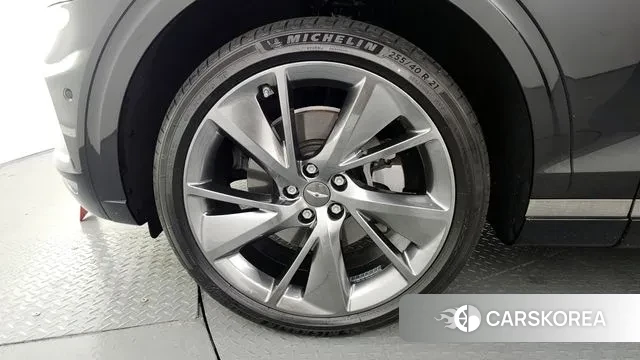 Genesis GV70 id 3586745 из Кореи 15