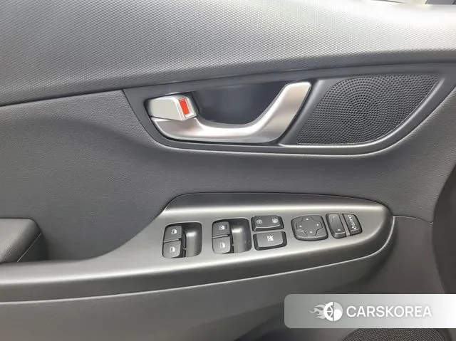 Hyundai The New Kona id 3524206 из Кореи 15