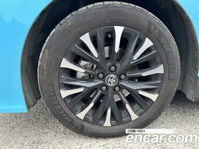 Toyota Alphard 4th Generation id 2651937 из Кореи 13