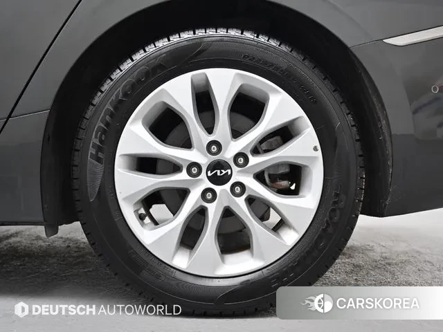 Kia K8 id 3373349 из Кореи 15