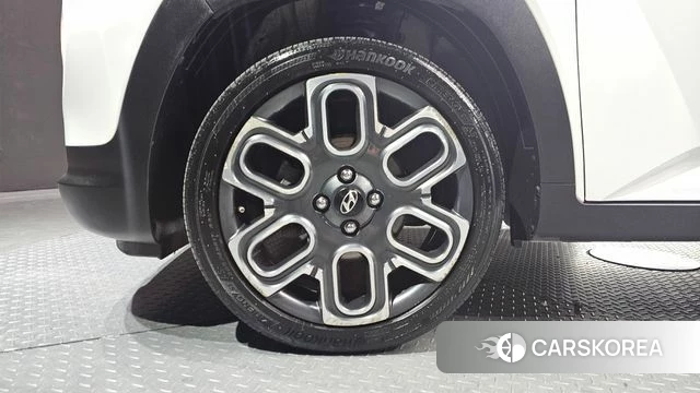 Hyundai Casper id 4428471 из Кореи 15