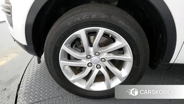 Land Rover Discovery Sports id 3449490 из Кореи 15