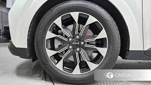Kia Carnival 4th generation id 4337992 из Кореи 25