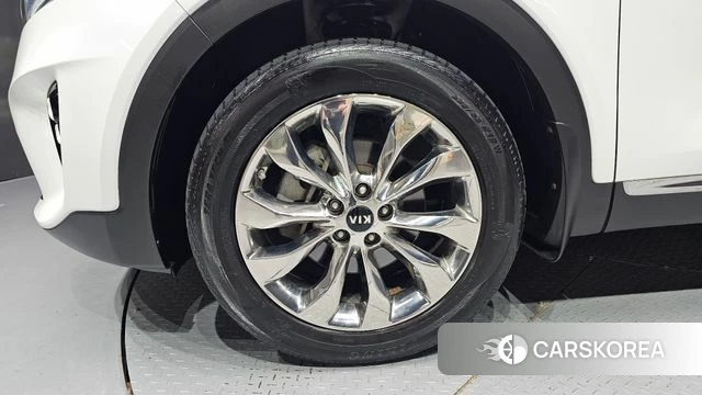 Kia The New Sorento id 4596202 из Кореи 26