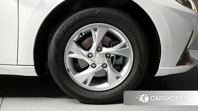 Hyundai Avante (CN7) id 4416261 из Кореи 25