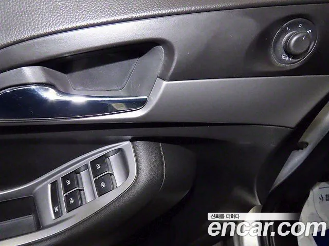 Chevrolet (GM Daewoo) Orlando id 2605945 из Кореи 13