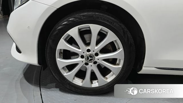 Mercedes-Benz E-Class W213 id 4568359 из Кореи 30