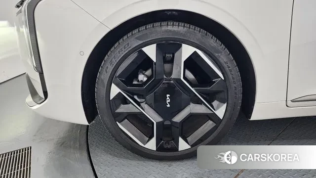 Kia The New K8 id 3410156 из Кореи 15