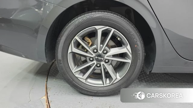 Kia The New K3 2nd generation id 4481363 из Кореи 15
