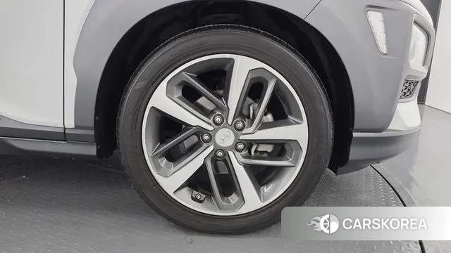 Hyundai Kona id 3766707 из Кореи 15