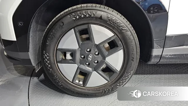 Hyundai Santa Fe (MX5) id 3382979 из Кореи 15