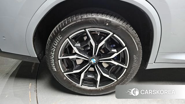 BMW X4 (G02) id 3952874 из Кореи 15