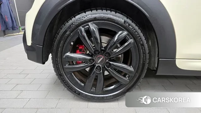 Mini Cooper S Convertible id 3389389 из Кореи 15