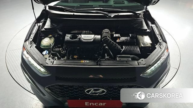 Hyundai Kona id 4286051 из Кореи 25
