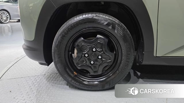 Hyundai Casper id 4854435 из Кореи 26
