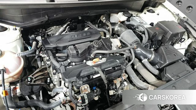 Kia Sportage 5th Generation id 3859849 из Кореи 15