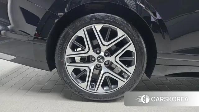 Hyundai Grandeur (GN7) id 3596213 из Кореи 15