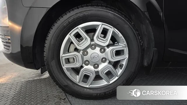 Hyundai Staria id 3716712 из Кореи 15