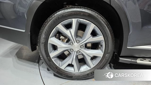Hyundai Palisade id 4677110 из Кореи 35