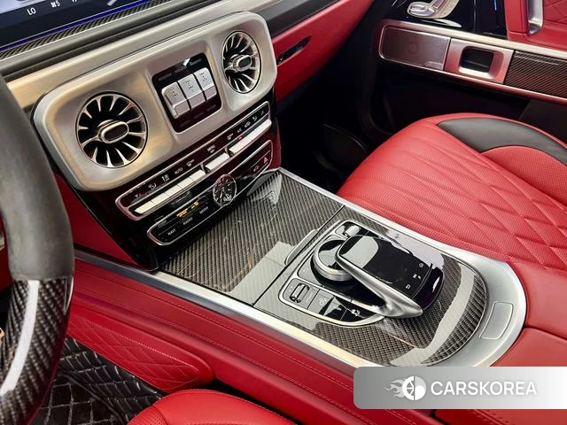 Mercedes-Benz G-class AMG id 4239678 из Китая 22