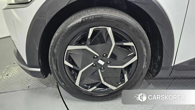 Hyundai Ionic 5 id 3850993 из Кореи 15