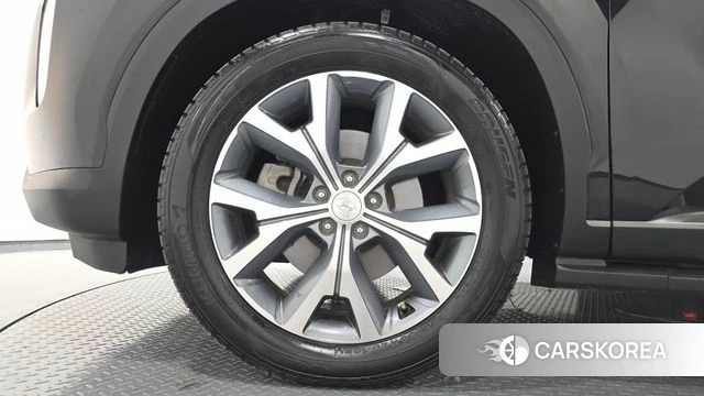 Hyundai Palisade id 4684211 из Кореи 31