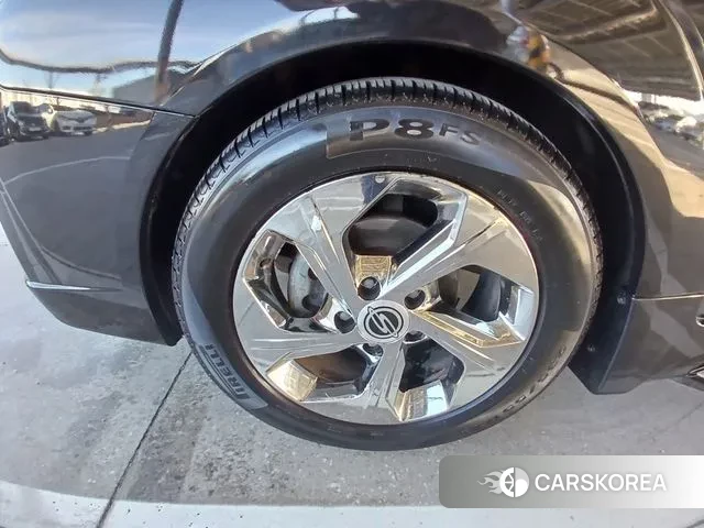 Ssangyong Korando Turismo id 3455279 из Кореи 15